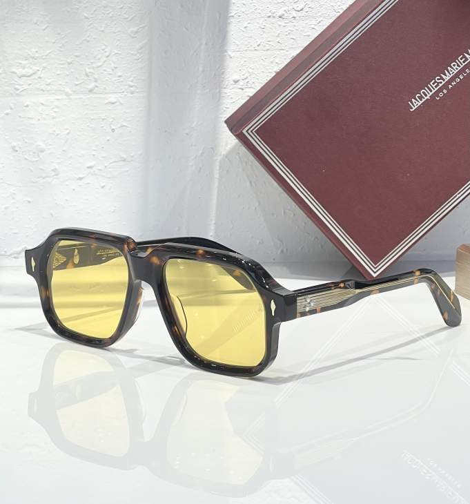 Picture of Jacques Marie Mage Sunglasses _SKUfw75326482fw